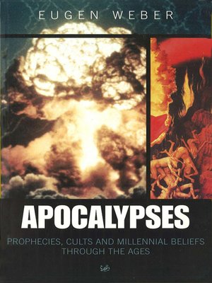cover image of Apocalypses